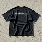 Death Route Oversized Skeleton Graphic Tee | Premium Cotton Streetwear